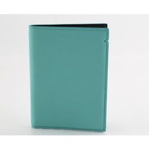 Tiffany & Co passport cover NWT or box